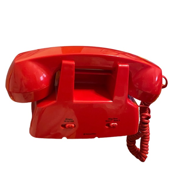 Sold!!DISNEY PIXAR THE INCREDIBLES- SBC RED COLLECTORS TELEPHONE - Digital Calle - Picture 3 of 7